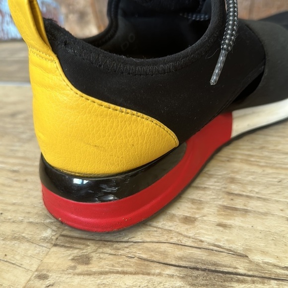 Aldo Size 8 Women's Dwiedia Cutout Sneakers - Picture 11 of 13